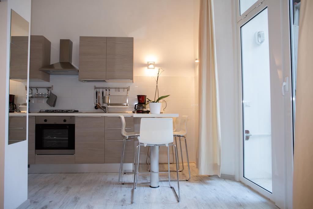 Apartment Inner House Rom