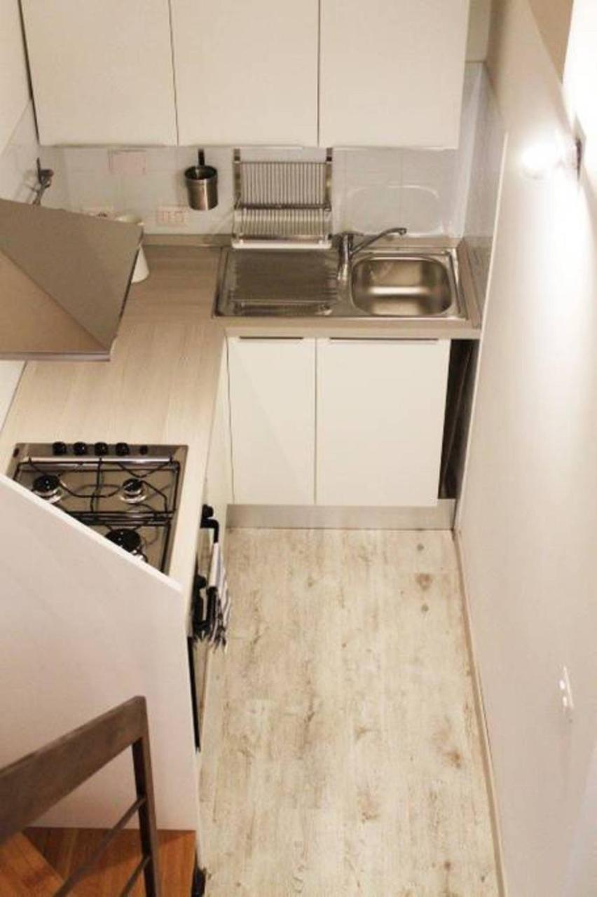 Inner House Apartment Rom