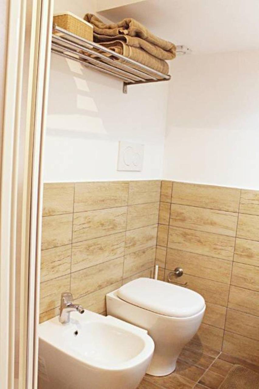 Apartment Inner House Rom