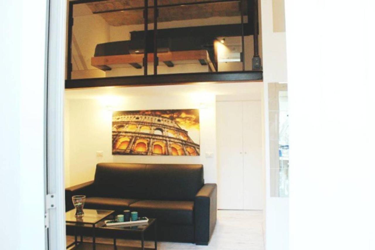 Apartment Inner House Rom