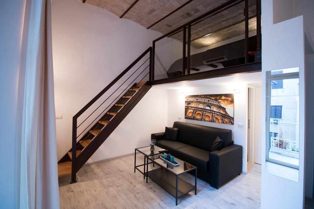 Inner House Lejlighed *