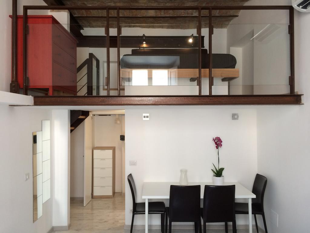 Inner House Lejlighed Rom