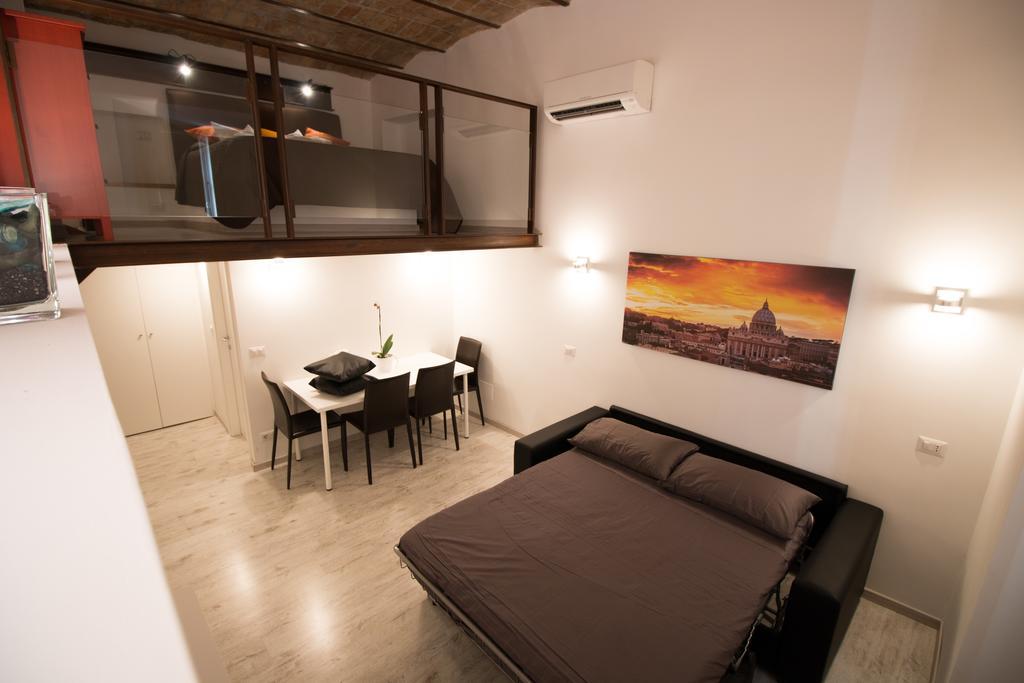 Lejlighed Inner House