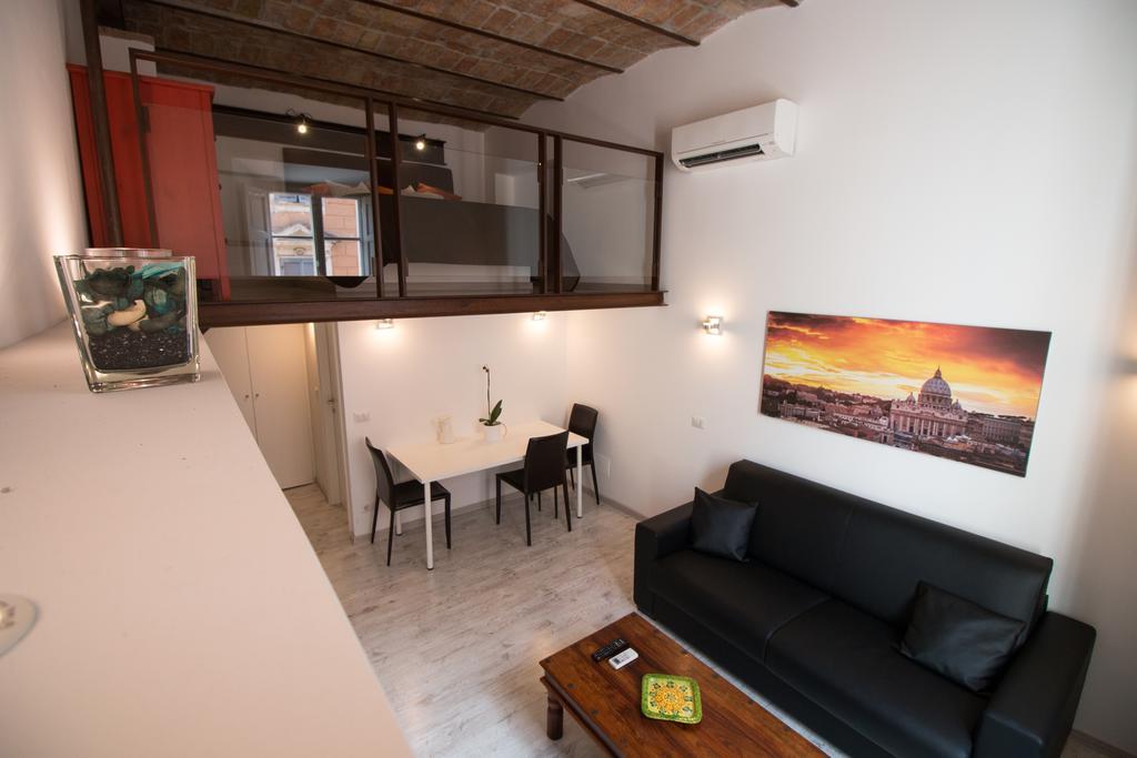 Lejlighed Inner House *
