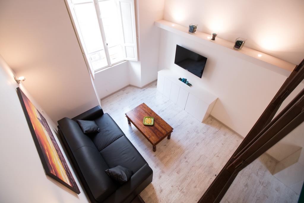 Lejlighed Inner House