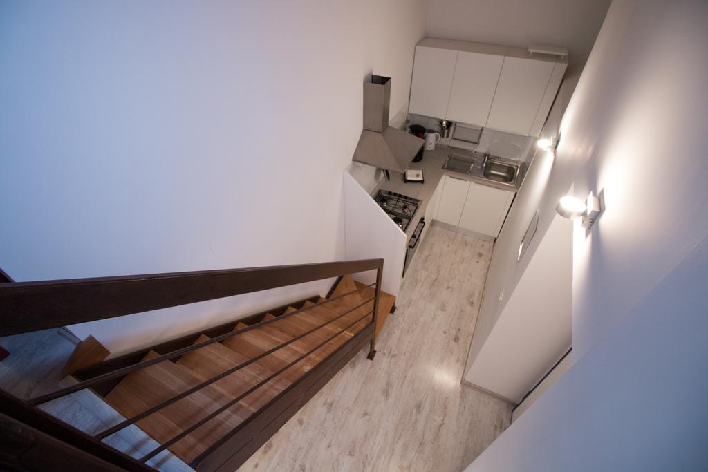 Inner House Lejlighed