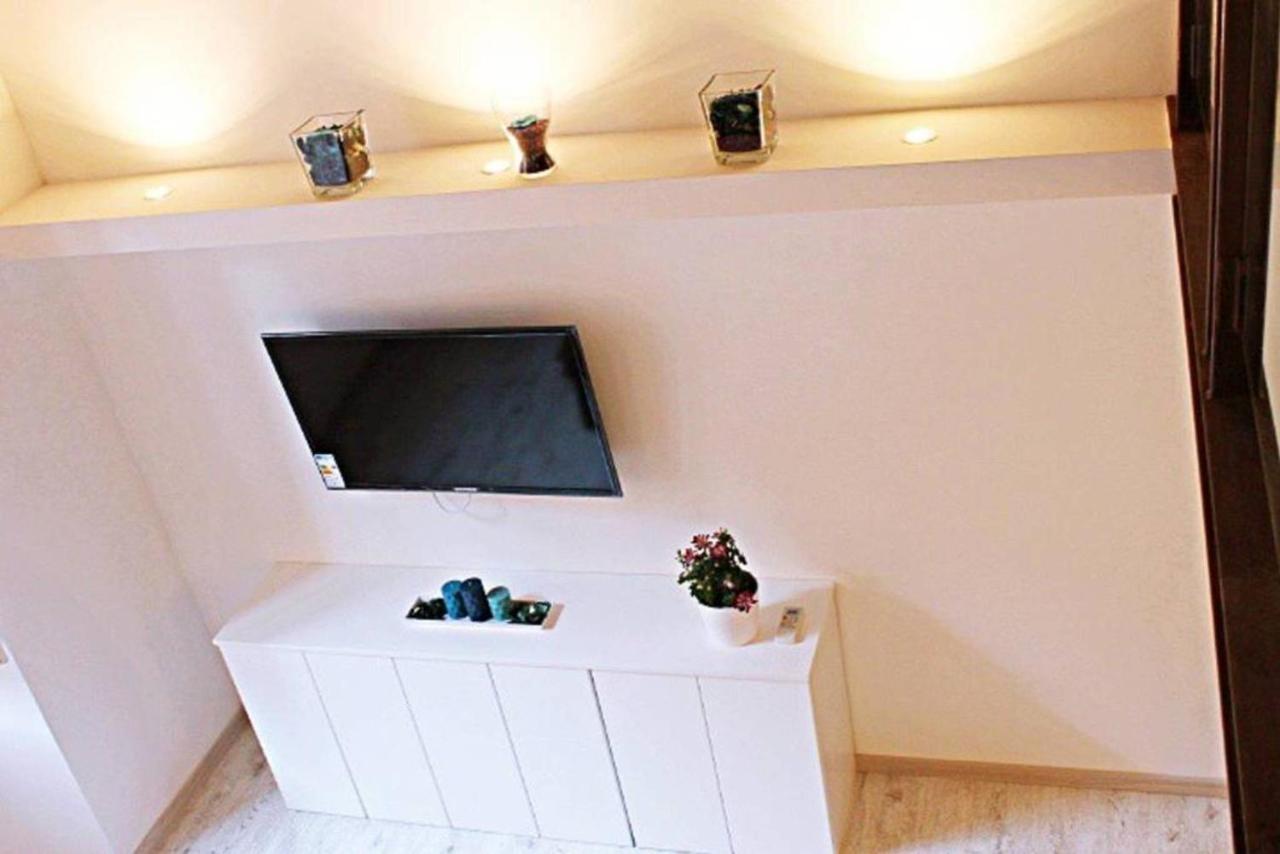 Inner House Lejlighed Rom