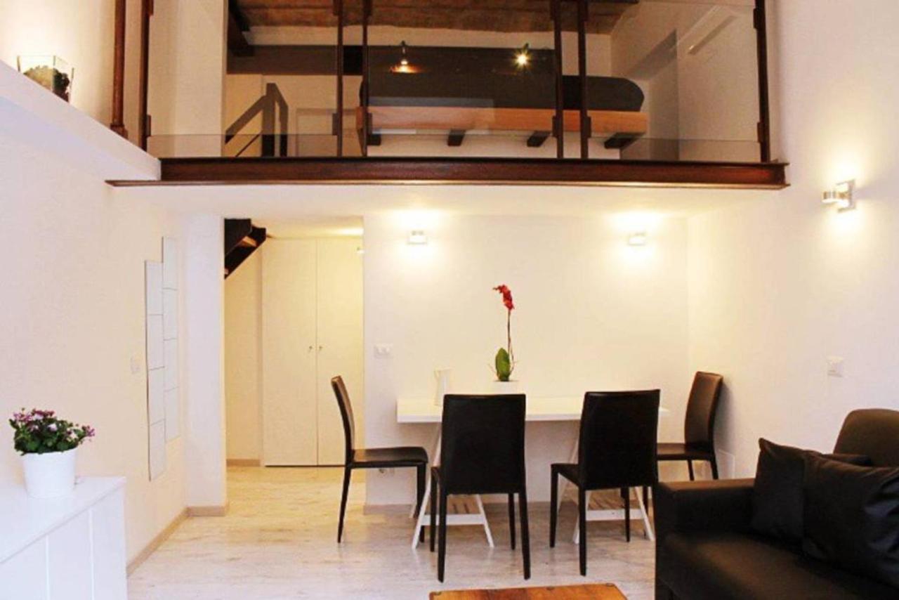 Apartment Inner House Rom