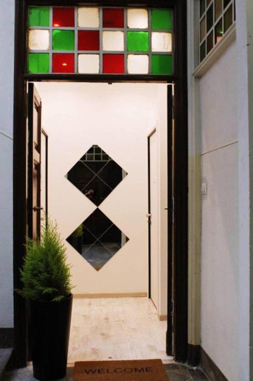 Lejlighed Inner House *
