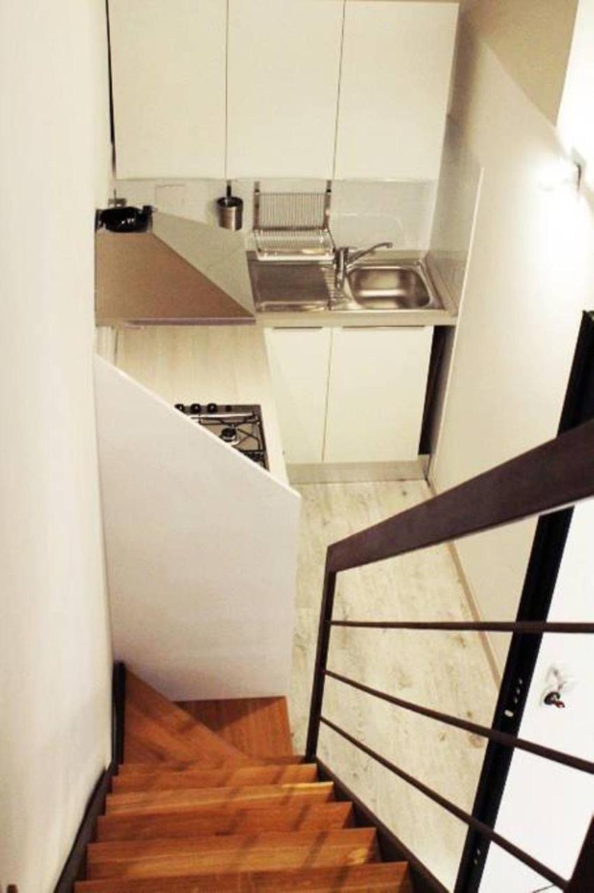 Inner House * Rom