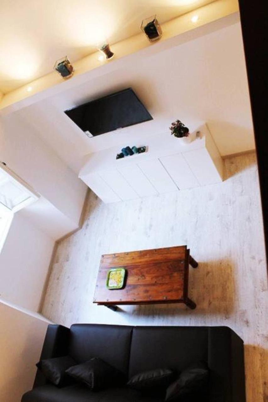 Inner House Rom