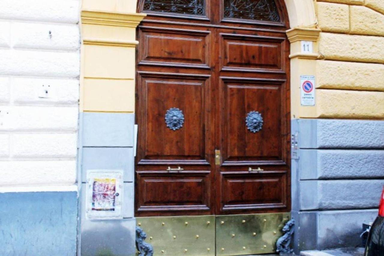 Lejlighed Inner House