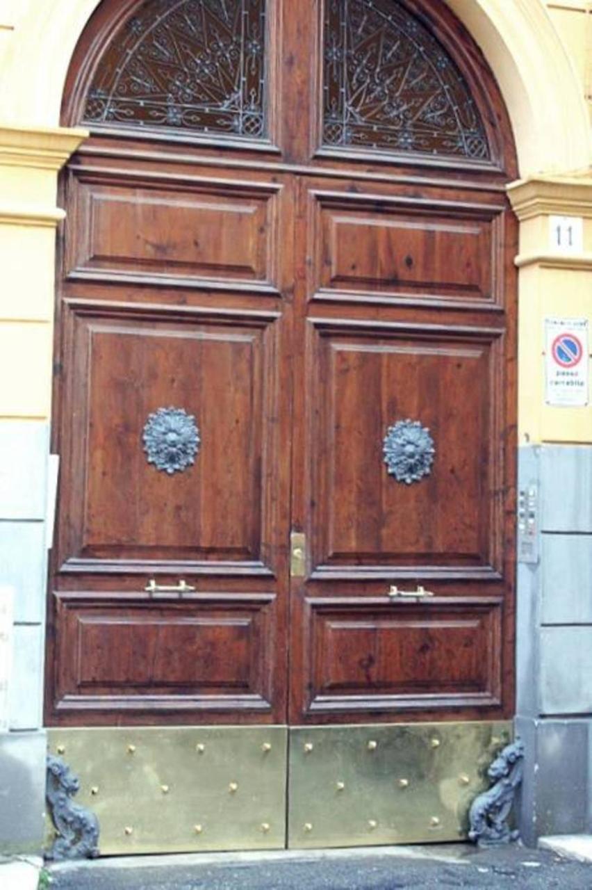 Inner House Lejlighed *
