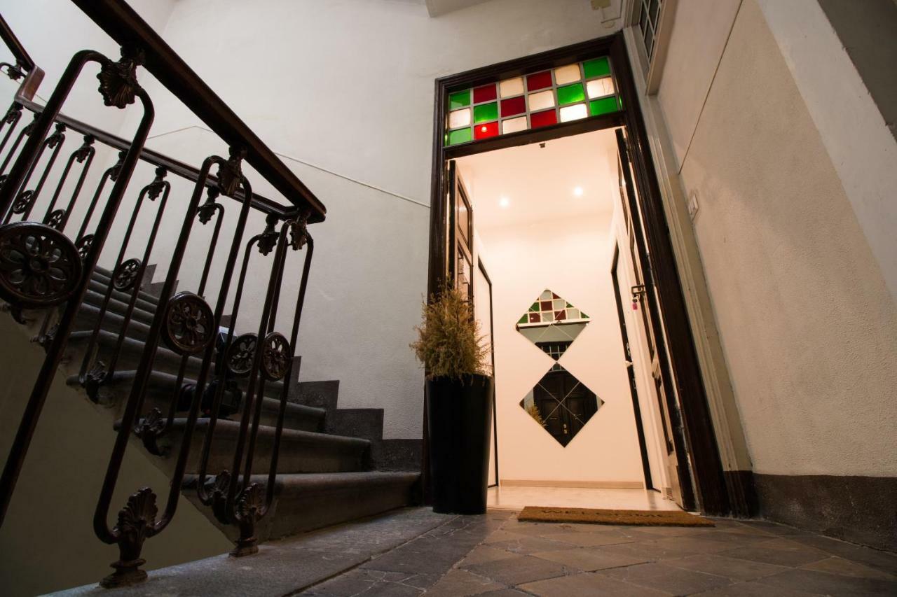 Inner House Lejlighed Rom